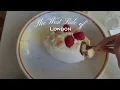 A Different Side of London 🇬🇧 Secret Gardens, Cozy Cafés & Vintage Cinema