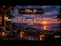 🎵 Follow Me – Alec Benjamin (Lyrics)