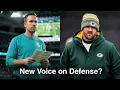 Jeff Hafley Taps Trusted Lieutenant Sean Duggan as Dolphins New Defensive Coordinator