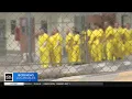 Controversial zero bail policy goes into effect for Los Angeles County despite kickback
