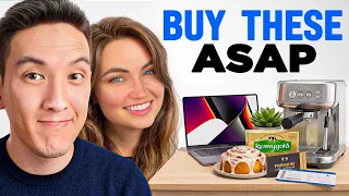 10 Things Worth Every Penny (ft. Taylor Bell)