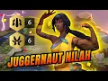 Download Lagu EMBLEM FIESTA! JUGGERNAUT NILAH! | Teamfight Tactics