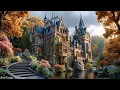 Download Lagu Relaxing Celtic Music - Magic, Flute Music, Relaxation Music, Beautiful Fantasy Space