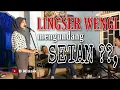 Lingsir wengi campursari nyess REVITA AYU