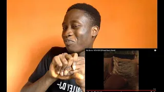ms banks novikov official music video dj valley dj reaction