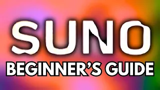 suno ai tutorial 2026 for complete beginners 
