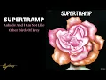 Supertramp - Aubade And I Am Not Like Other Birds Of Prey (Official Audio)