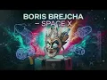Boris Brejcha – SPACE X 🚀 | Dark High-Tech Minimal Techno Mix