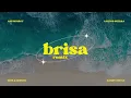 BRISA - Zion & Lennox, Danny Ocean (ABB MONROY & CARLOS GUERRA Remix)