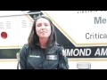 VCU Health Unit 51 Tour