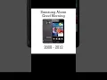 Samsung Alarm Good Morning #shorts
