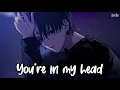 Download Lagu In My Head (Peter Manos) - (Lyrics)