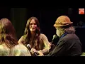 Kacey Musgraves: Heart of the Woods (Mycology with Paul Stamets)