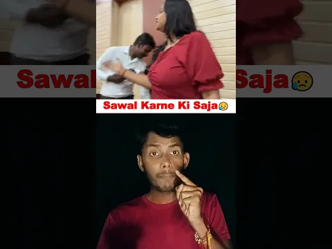 Yogi Adityanath Ji Se Sawal Karne Esi Saja Mili Is Ladki Ko 😡 #andhbhaktroast