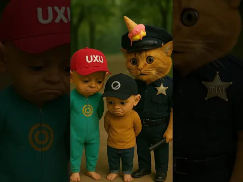 UxU at Zor - Sorbetes