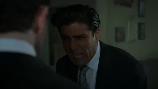 Ray Messed Up Daredevil 3x12 