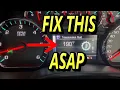 Transmission Temperature Before and After on a 6l80 Chevrolet Silverado Check This Out