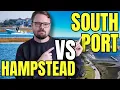 Moving to Wilmington Southport or Hampstead
