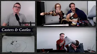 jonny the wise goes rogue casters u0026 castles highlights ep 9