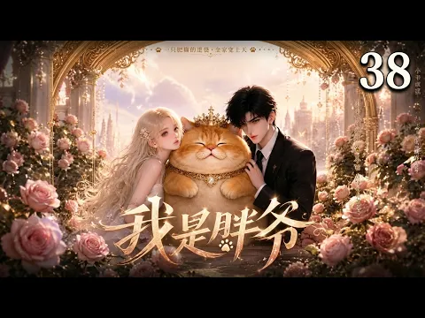 Lord Cat Is Just a Cat Episode 11