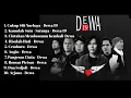 DEWA 19 ONCE DAN ARI LASSO FULL ALBUM TERPOPULER 2000an BEST OF THE BEST
