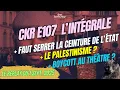 Download Lagu CKR E107 – Attal/MEDEF, Bardella, “palestinisme”, Zucman \u0026 gros fact-check  – [Replay du 01/09/25]