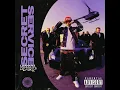 Ohgeesy - Secret Service (Lyrics)