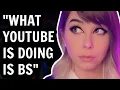 Shoe0nHead just Called Out YouTube