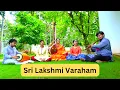 Download Lagu Shree Lakshmi Varaham - Abhogi - Muthuswamy Deekshitar