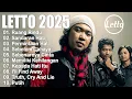 Letto Full Album + Lirik || Lagu Terbaik Dan Terpopuler