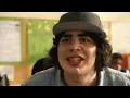 Did he just say his last name is Burger full clip original