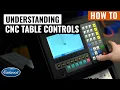 Introduction to the Eastwood Elite 4 x4 CNC Plasma Table Controls