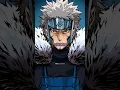 Tobirama used to put Uchihas under Genjutsu!