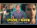Download Lagu HOUSE OF DAVID Episode 7 Review \u0026 Discussion - Prime Video Series