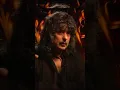 RITCHIE BLACKMORE explains Ronnie James Dio's contribution to famous rainbow stargazer  #shorts
