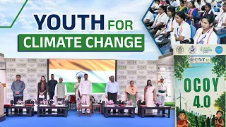 Empowering Youth for Climate Resilience: Odisha Conference of Youth 2026 (OCOY 4.0)