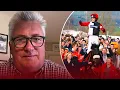 Paul Nicholls on Big Buck s and his amazing career Luck On Sunday
