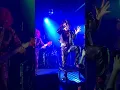 2023.10.29 萬聖重音祭 Deviloof - Everything is all lies (片段) The Wall Live House