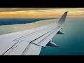 Full Flight - American Eagle