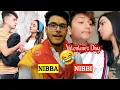 Valentine's Day Nibba Nibbi Love