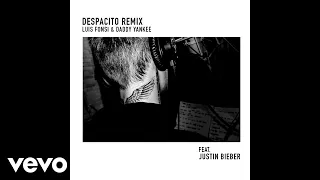 Luis Fonsi Daddy Yankee Despacito Audio Ft Justin Bieber 