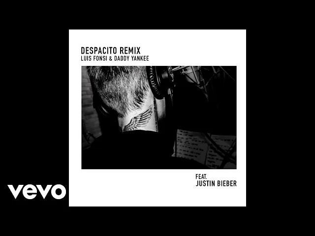 Download MP3 Luis Fonsi, Daddy Yankee - Despacito (Audio) ft. Justin Bieber