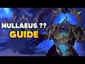 NULLAEUS DELVE BOSS GUIDE Midnight Season 1 Tips and Tricks