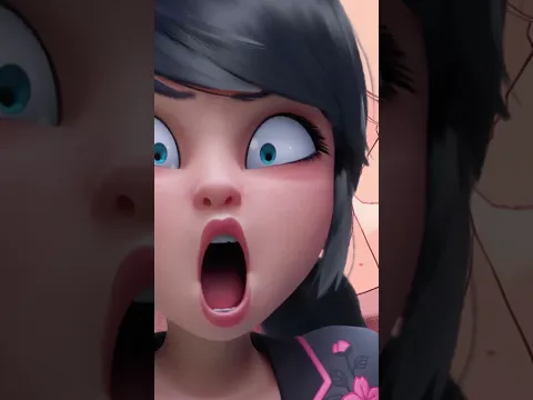Escucharlo todo junto así… ¡vaya! 😵‍💫 | LAS AVENTURAS DE LADYBUG | @disneychannelES