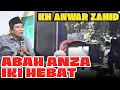 Download Lagu KH ANWAR ZAHID TERBARU 2025 HARI INI - ABAH ANZA BIKIN TERTAWA SEMUA JAMAAH