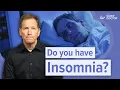 Do you have insomnia Here s how to tell
