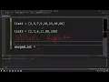 Seed Programming - Python For Children L24