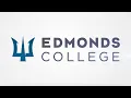 Edmonds College Commencement Ceremony 2026