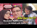 Download Lagu ADA APA YA ??? Mendadak RUBEN ONSU Tulis PesanIni Untuk Lesti Kejora !!!