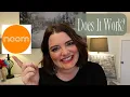 Does NOOM Work Review of Weight Loss Program After Completing It Myself